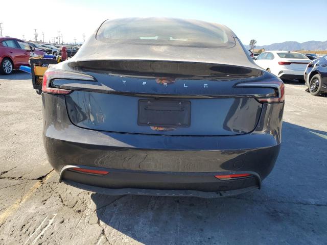 Photo 6 from auction – 2024 TESLA MODEL 3 with VIN 5YJ3E1EA2RF722848