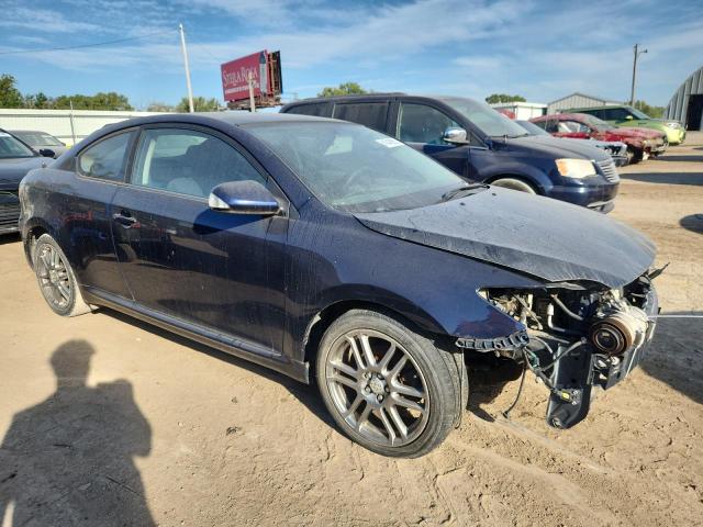 Photo 4 from auction – 2010 TOYOTA SCION TC with VIN JTKDE3B72A0308151