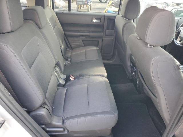 Photo 11 from auction – 2013 FORD FLEX SE with VIN 2FMGK5B86DBD01865