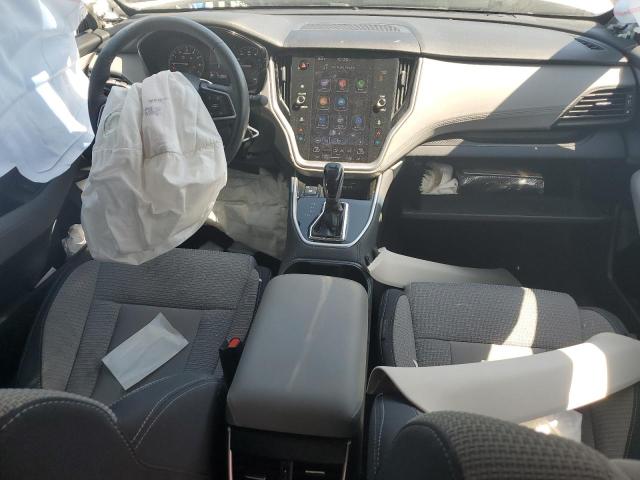 Photo 8 from auction – 2022 SUBARU OUTBACK PR with VIN 4S4BTACCXN3201630
