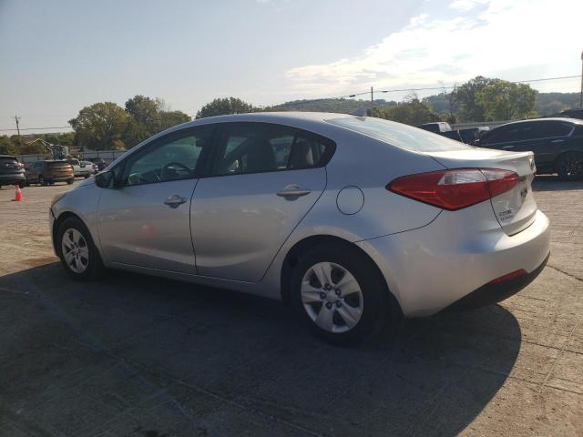 صورة رقم 2 من المزاد - 2015 KIA FORTE LX مع VIN KNAFK4A69F5290648