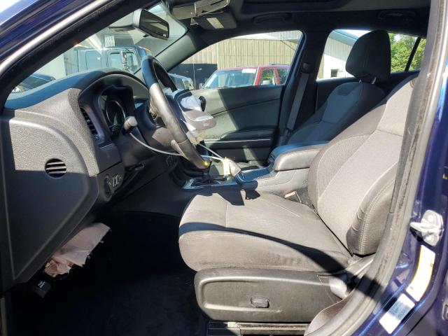 Photo 7 from auction – 2016 DODGE CHARGER SE with VIN 2C3CDXFG8GH105488