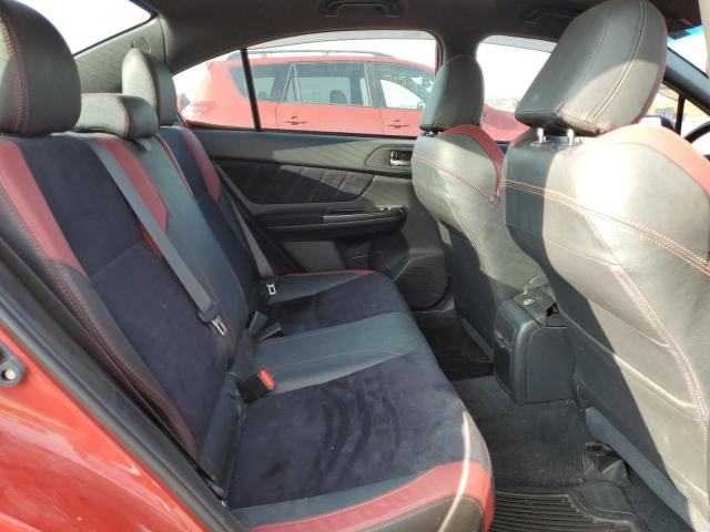 Photo 10 from auction – 2017 SUBARU WRX STI with VIN JF1VA2V60H9834570