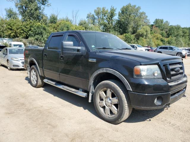 Photo 4 from auction – 2008 FORD F150 SUPER with VIN 1FTPW14V68FC25234