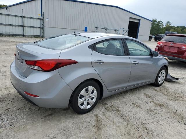 Photo 3 from auction – 2016 HYUNDAI ELANTRA SE with VIN 5NPDH4AEXGH752118
