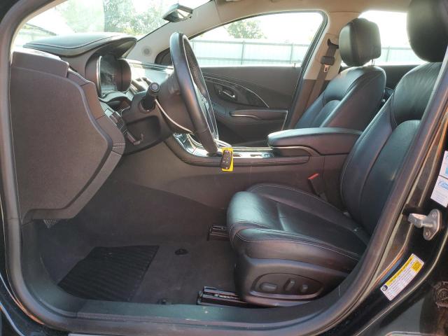 Photo 7 from auction – 2014 BUICK LACROSSE P with VIN 1G4GD5G31EF194439