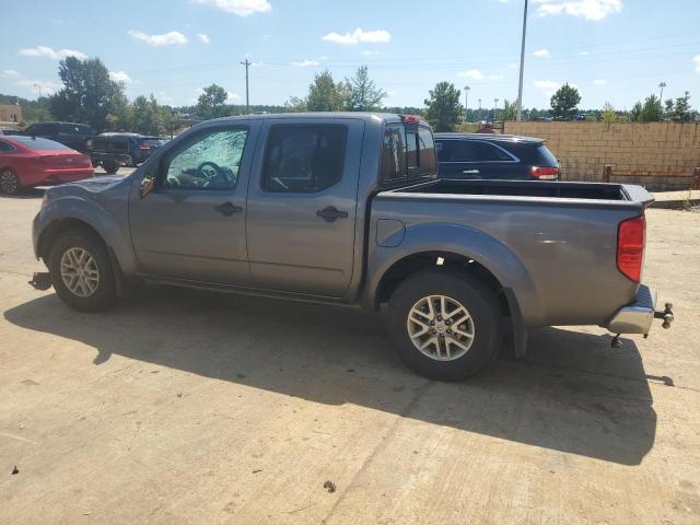 Photo 2 from auction – 2019 NISSAN FRONTIER S with VIN 1N6DD0ER7KN795709