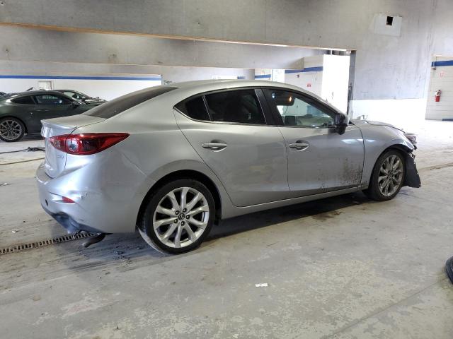 Photo 3 from auction – 2014 MAZDA 3 TOURING with VIN JM1BM1V33E1117952