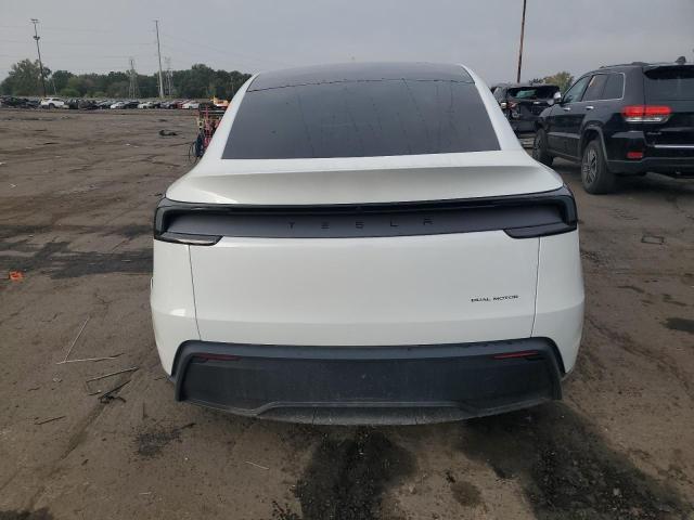 Photo 6 from auction – 2026 TESLA MODEL Y with VIN 7SAYGDEE7TA414036