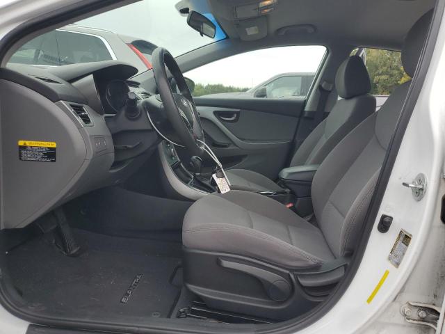 Photo 7 from auction – 2016 HYUNDAI ELANTRA SE with VIN 5NPDH4AE9GH662295