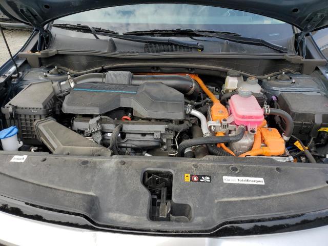 Photo 12 from auction – 2024 KIA SPORTAGE E with VIN KNDPVCDG7R7159207