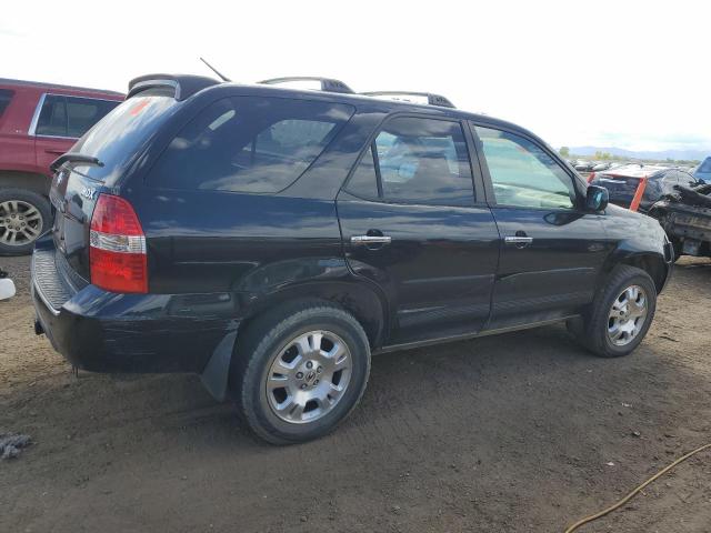 Photo 3 from auction – 2002 ACURA MDX with VIN 2HNYD18232H529471