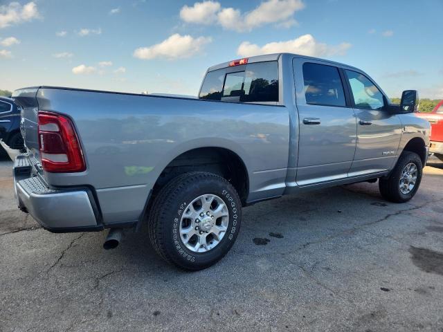 Photo 3 from auction – 2024 RAM 2500 LARAM with VIN 3C6UR5FL4RG383723