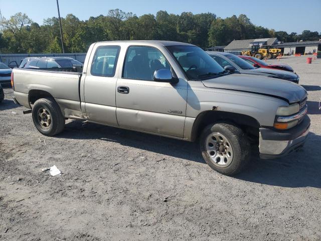 Photo 4 from auction – 2001 CHEVROLET SILVERADO with VIN 1GCEK19V51E303252