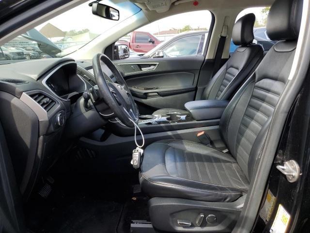 Photo 7 from auction – 2018 FORD EDGE SEL with VIN 2FMPK4J98JBB47563