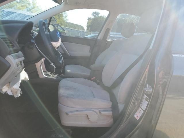 Photo 7 from auction – 2014 SUBARU FORESTER 2.5I with VIN JF2SJAAC6EH405343