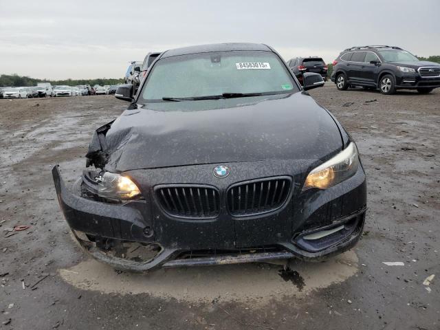 Photo 5 from auction – 2017 BMW 230XI with VIN WBA2H9C31HV986937