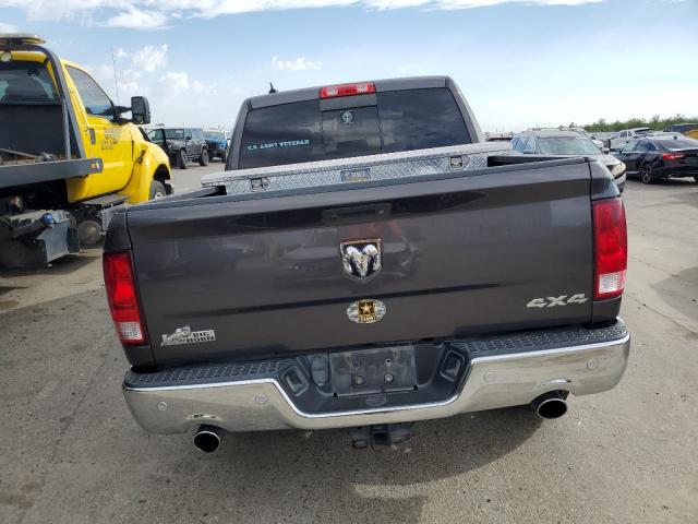 Photo 6 from auction – 2017 RAM 1500 SLT with VIN 1C6RR7LT5HS834509