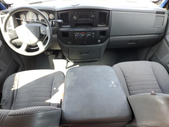 Photo 8 from auction – 2008 DODGE RAM 1500 S with VIN 1D7HA18N08J198693