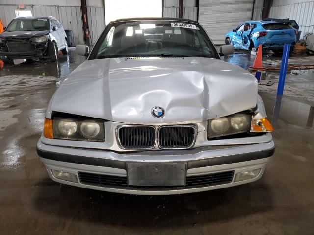 Photo 5 from auction – 1998 BMW 328 IC AUTOMATIC with VIN WBABK8330WEY90287