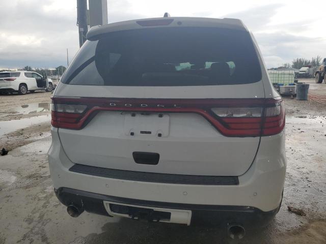 Photo 6 from auction – 2015 DODGE DURANGO R/ with VIN 1C4SDJCT0FC760431