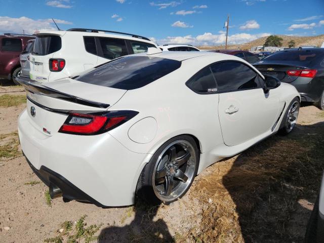 Photo 3 from auction – 2024 TOYOTA GR 86 with VIN JF1ZNBB10R9754752