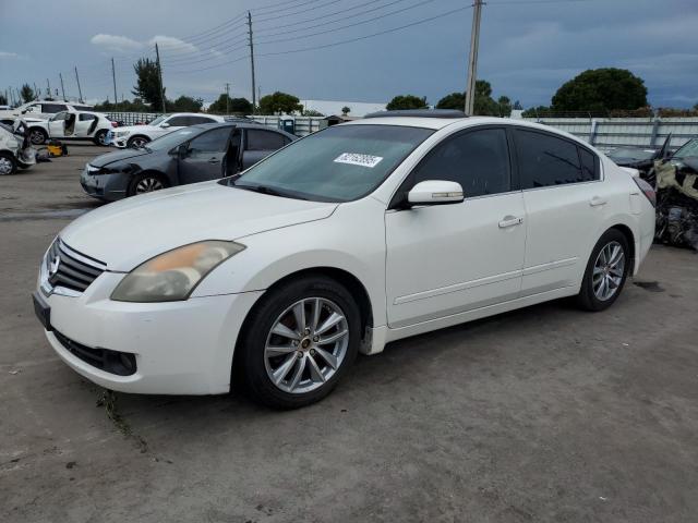 Photo 1 from auction – 2008 NISSAN ALTIMA 3.5SE with VIN 1N4BL21E08N531483