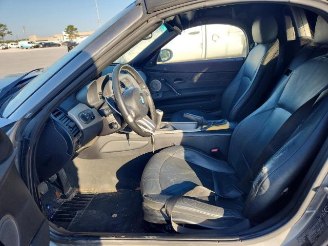 Photo 7 from auction – 2004 BMW Z4 3.0 with VIN 4USBT53564LT25710