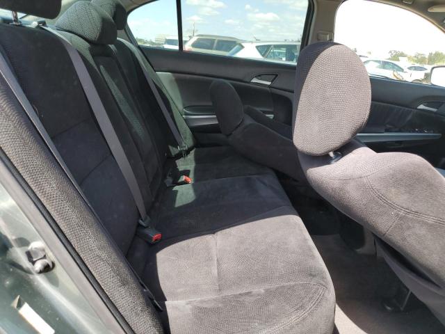 Photo 10 from auction – 2008 HONDA ACCORD EX with VIN JHMCP26798C037582