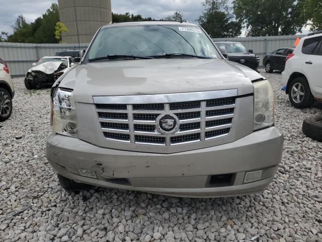 Photo 5 from auction – 2007 CADILLAC ESCALADE E with VIN 3GYFK62897G282942