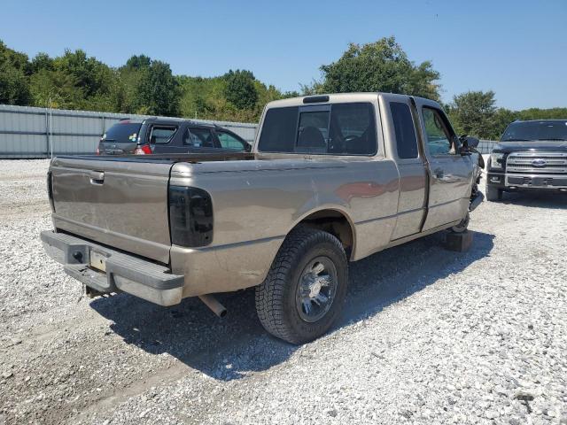 Photo 3 from auction – 2003 FORD RANGER SUPER CAB with VIN 1FTYR44U83PB61480