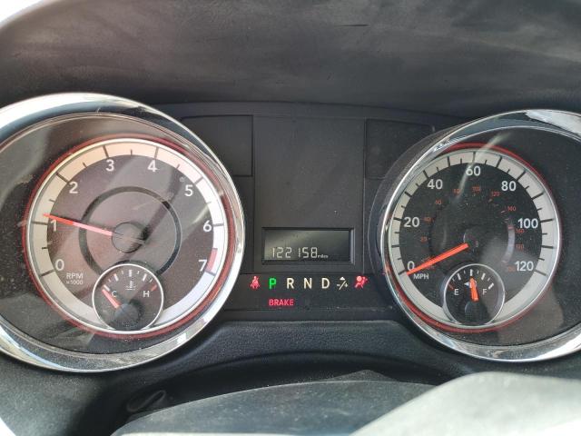Photo 9 from auction – 2016 DODGE GRAND CARA with VIN 2C4RDGCG9GR168880