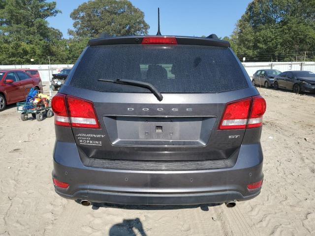 Photo 6 from auction – 2017 DODGE JOURNEY GT with VIN 3C4PDDEG0HT541192