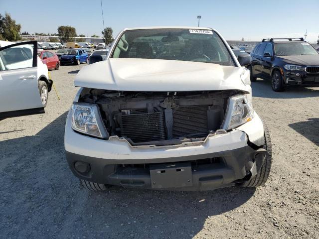 Photo 5 from auction – 2019 NISSAN FRONTIER S with VIN 1N6BD0CT1KN717142