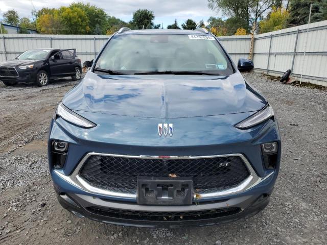 Photo 5 from auction – 2025 BUICK ENCORE GX with VIN KL4AMESL4SB018855