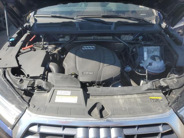 Photo 12 from auction – 2019 AUDI Q5 PROGRES with VIN WA1ENAFY4K2139933