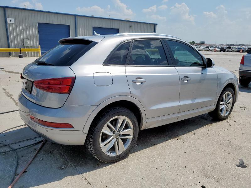 Photo 3 from auction – 2017 AUDI Q3 PREMIUM with VIN WA1BCCFS4HR016536