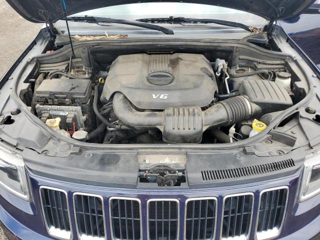 Photo 12 from auction – 2015 JEEP GRAND CHER with VIN 1C4RJFBG4FC165851