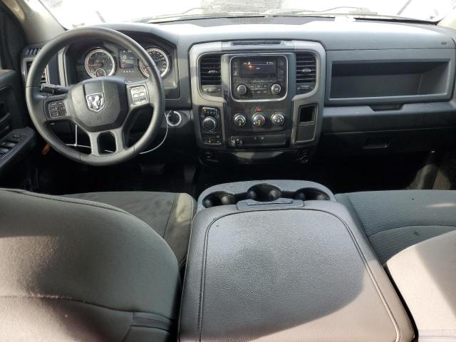 Photo 8 from auction – 2018 RAM 1500 ST with VIN 3C6RR7KT3JG178809