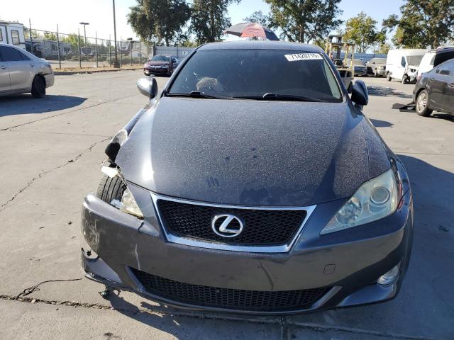 Photo 5 from auction – 2008 LEXUS IS 350 with VIN JTHBE262485020215