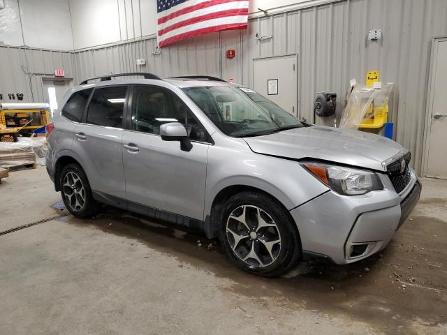 Photo 4 from auction – 2014 SUBARU FORESTER 2 with VIN JF2SJGDC7EH551443