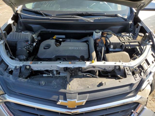 Photo 12 from auction – 2018 CHEVROLET EQUINOX LT with VIN 2GNAXJEV4J6343081