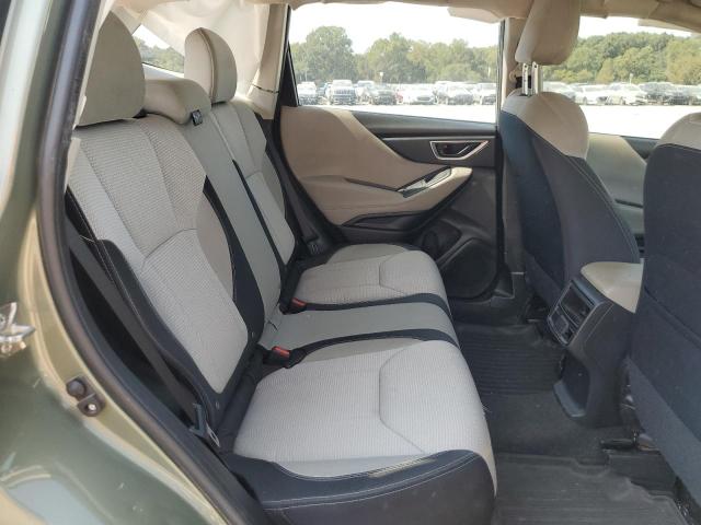 Photo 11 from auction – 2019 SUBARU FORESTER with VIN JF2SKACC9KH424099
