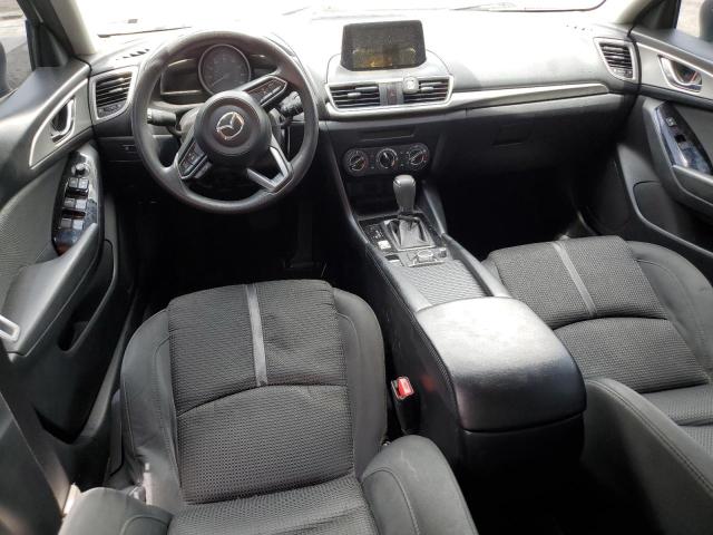 Photo 8 from auction – 2017 MAZDA 3 SPORT with VIN 3MZBN1U78HM141718