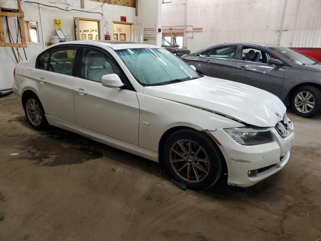 Photo 4 from auction – 2010 BMW 328 I with VIN WBAPH7G56ANM49914