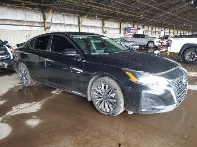 Photo 4 from auction – 2023 NISSAN ALTIMA SV with VIN 1N4BL4DV9PN408545