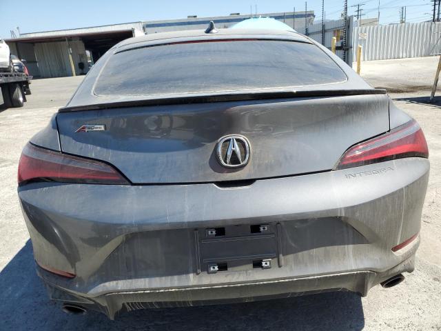 Photo 6 from auction – 2025 ACURA INTEGRA A-SPEC with VIN 19UDE4H37SA007633