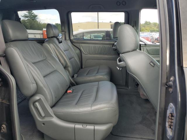 Photo 11 from auction – 2003 HONDA ODYSSEY EX with VIN 5FNRL18973B109794