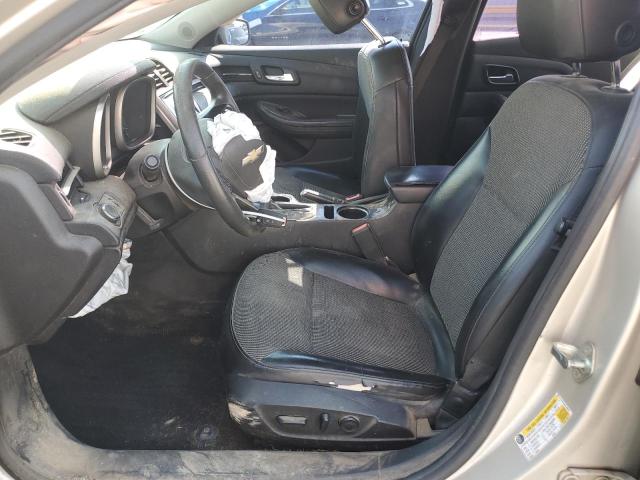 Photo 7 from auction – 2014 CHEVROLET MALIBU 1LT with VIN 1G11C5SL6EF240912