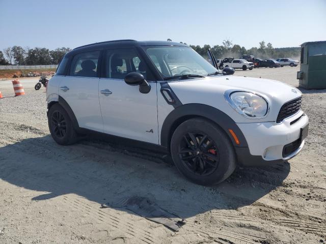 Photo 4 from auction – 2014 MINI COOPER S C with VIN WMWZC5C53EWP39724